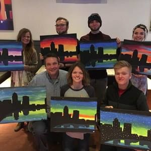 Meet your Posher, Sam